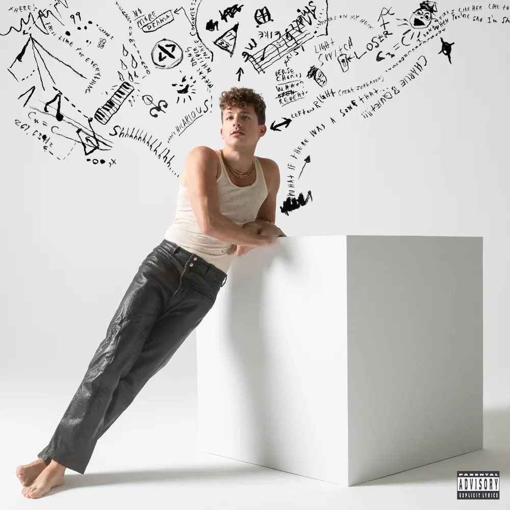 Charlie Puth – CHARLIE – 4 Pre-Single [iTunes Plus M4A]