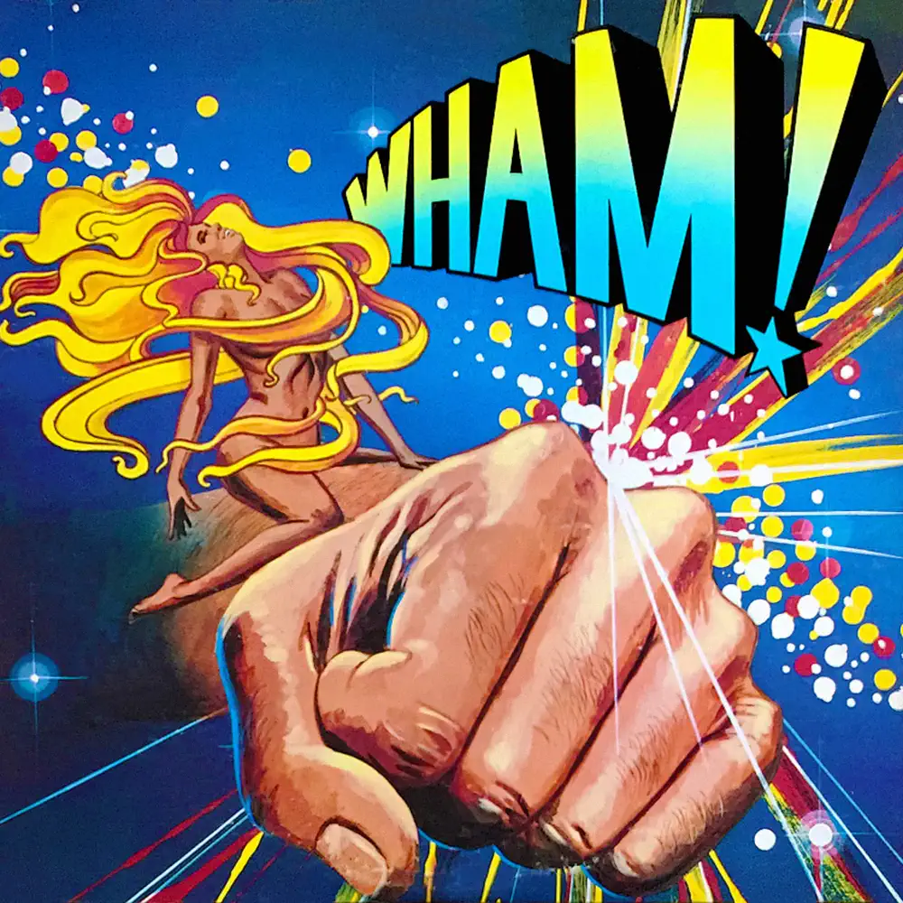 Wham! – Wham! (Apple Digital Master) [iTunes Plus AAC M4A]