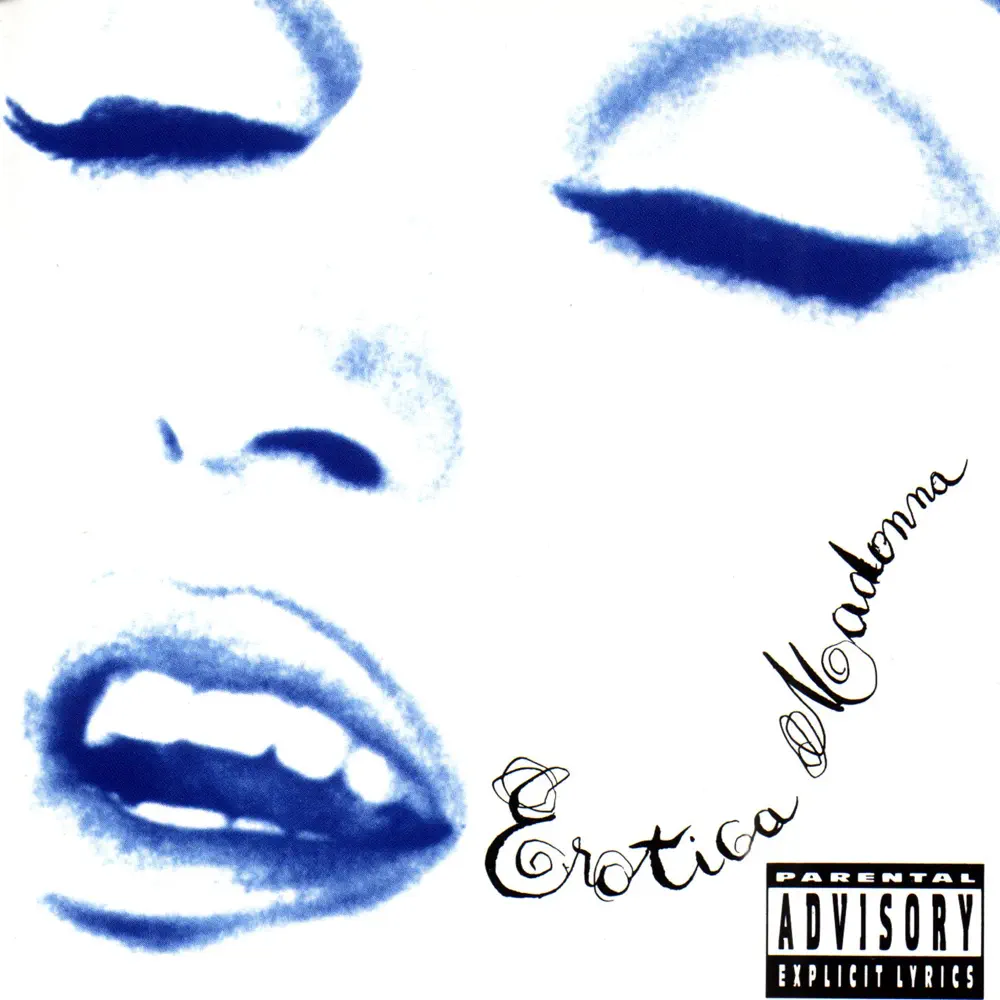 Madonna – Erotica (Explicit) [iTunes Plus M4A]