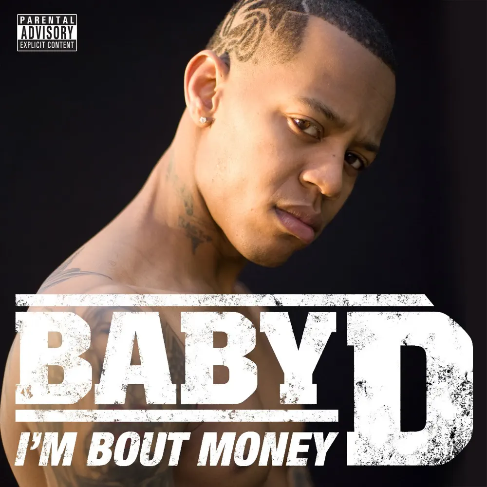 Baby D – I’m Bout Money – Single [iTunes Plus M4A]