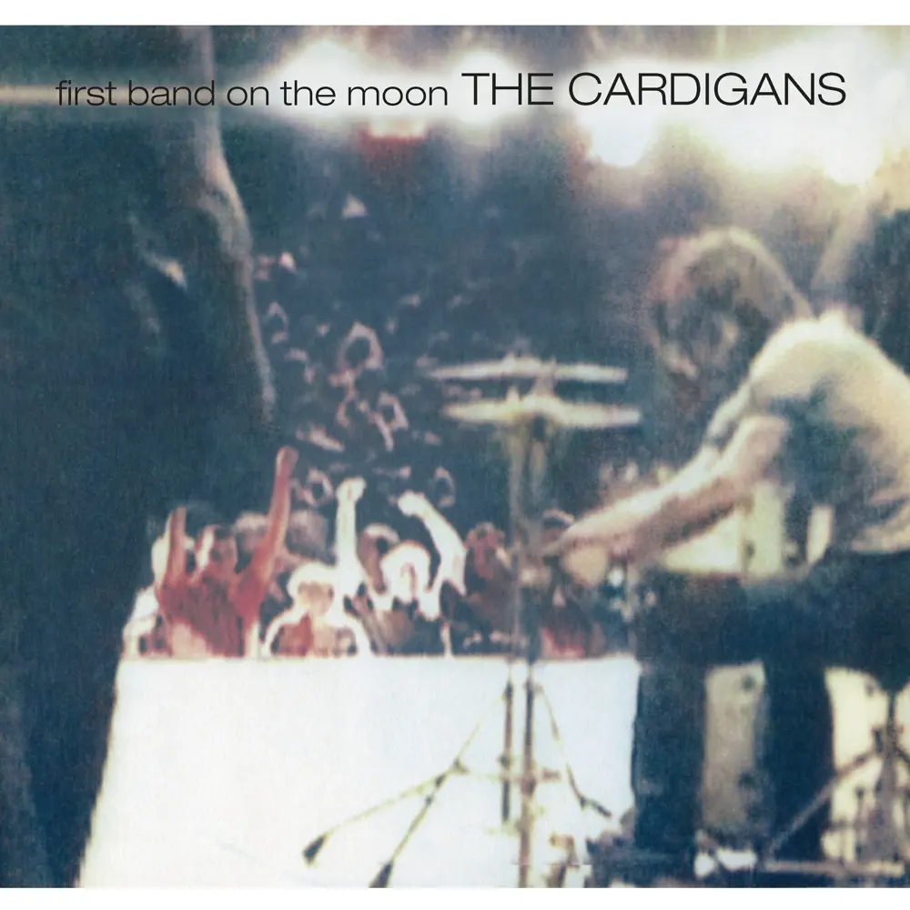 The Cardigans – First Band on the Moon (Remastered) [iTunes Plus M4A]