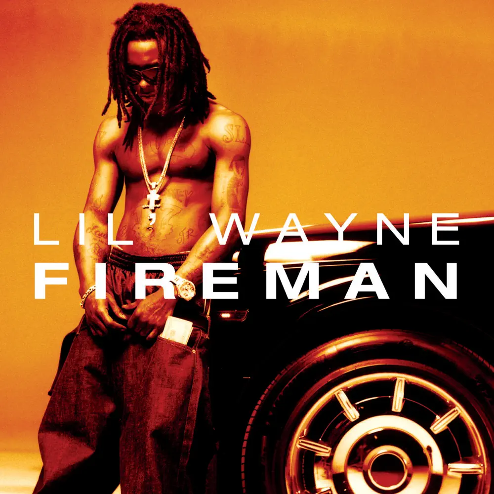 Lil Wayne – Fireman – Single [iTunes Plus M4A]