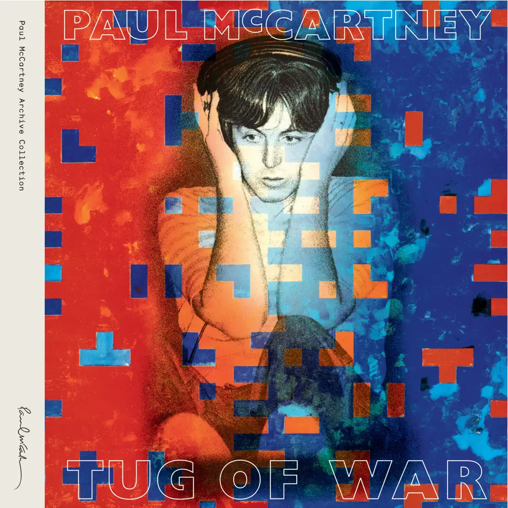 Paul McCartney – Tug Of War (2015 Remix) [Apple Digital Master] [iTunes Plus M4A]