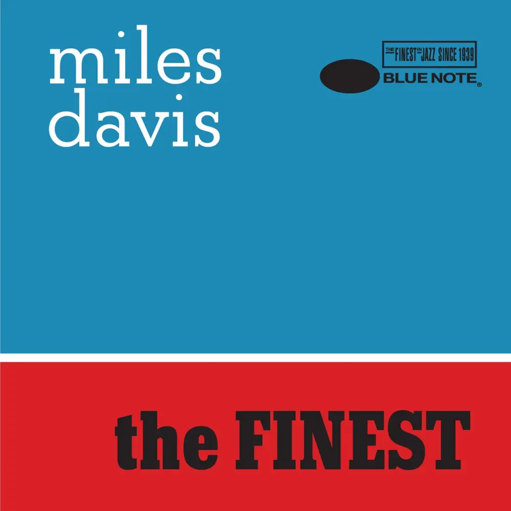 Miles Davis – The Finest [Apple Music Rip M4A]