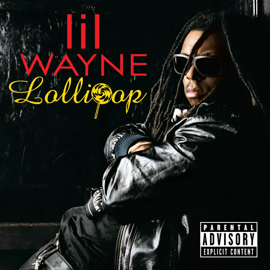 Lil Wayne – Lollipop – Single [iTunes Plus M4A]