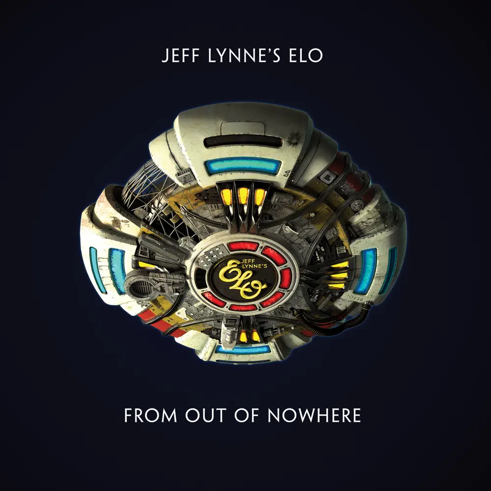 Jeff Lynne’s ELO – From Out Of Nowhere (Apple Digital Master) [iTunes Plus M4A]