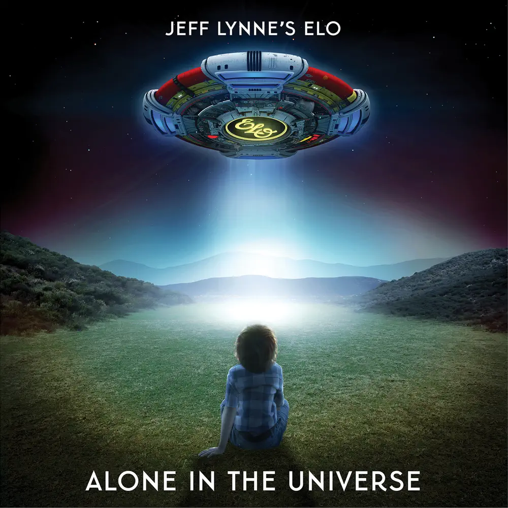 Jeff Lynne’s ELO – Alone In the Universe (Bonus Track Version) [Apple Digital Master] [iTunes Plus M4A]