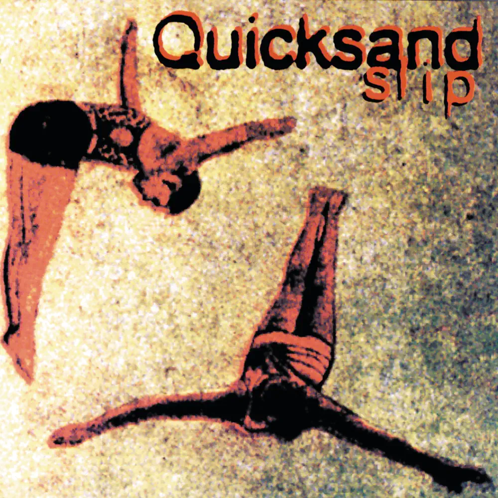 Quicksand – Slip [iTunes Plus M4A]