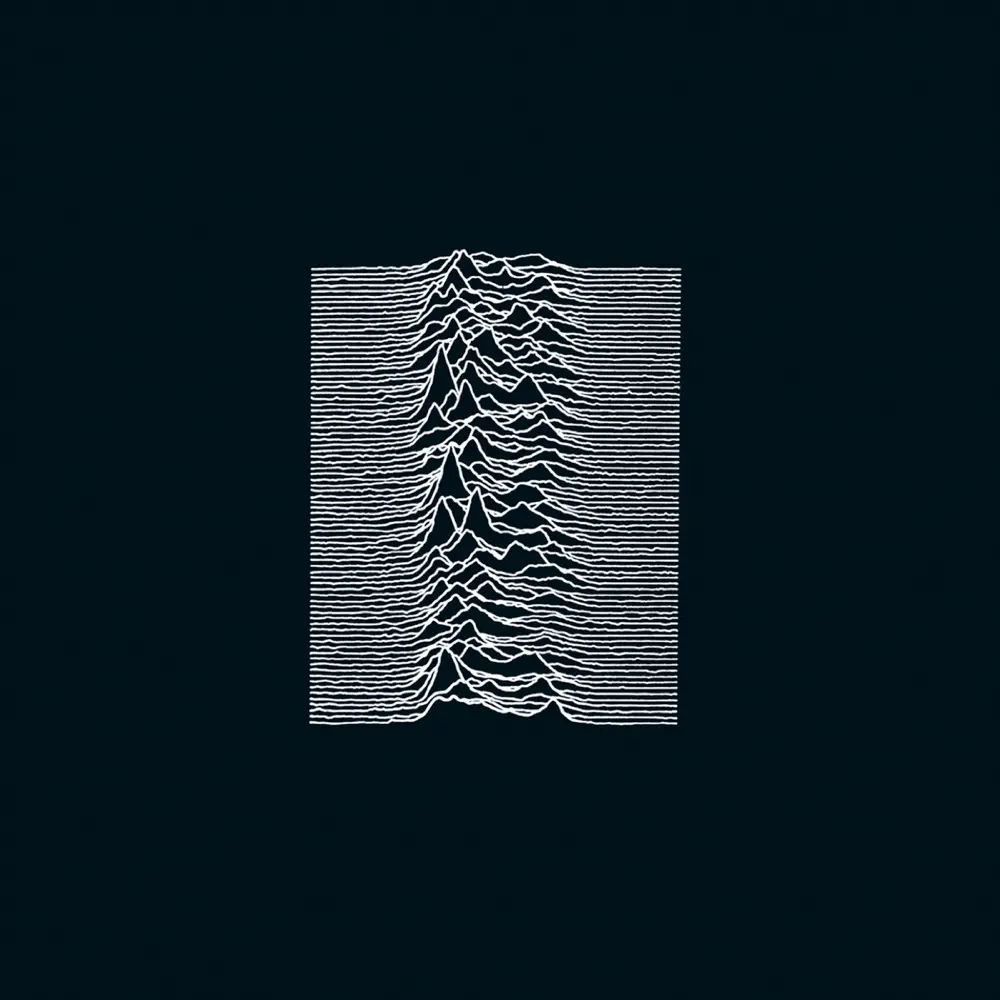 Joy Division – Unknown Pleasures (Collector’s Edition) [iTunes Plus M4A]