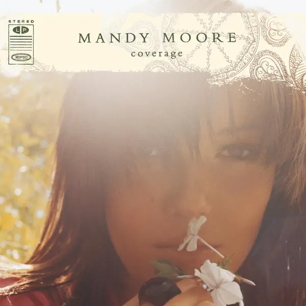 Mandy Moore – Coverage (US Store) [iTunes Plus M4A]