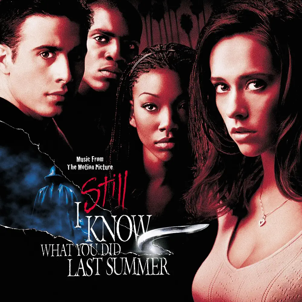 Various Artists – I Still Know What You Did Last Summer (Music from the Motion Picture) [iTunes Plus M4A]