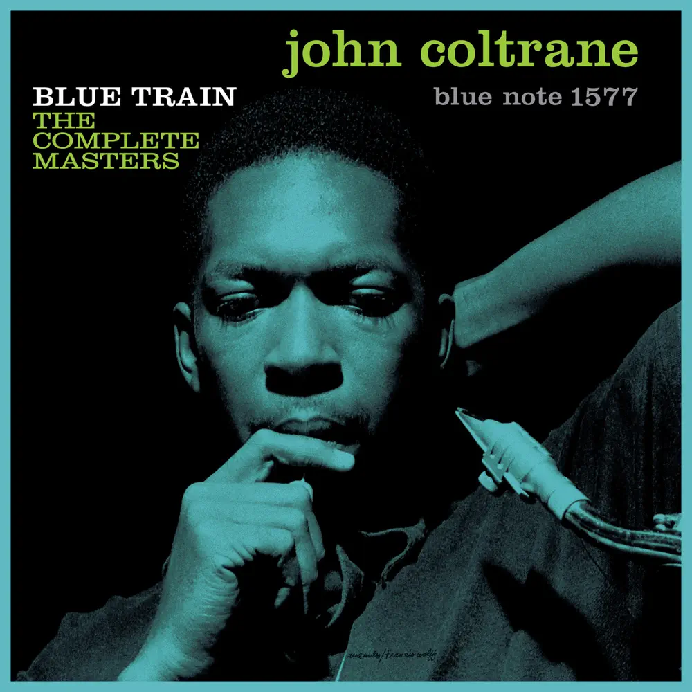 John Coltrane – Blue Train: The Complete Masters (Apple Digital Master) [iTunes Plus M4A]