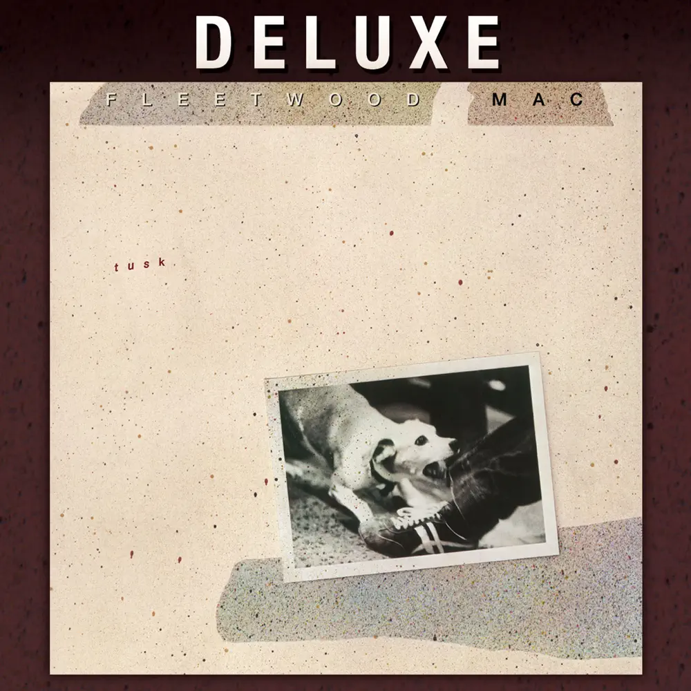 Fleetwood Mac – Tusk (Deluxe Edition) [Apple Digital Master] [iTunes Plus M4A]