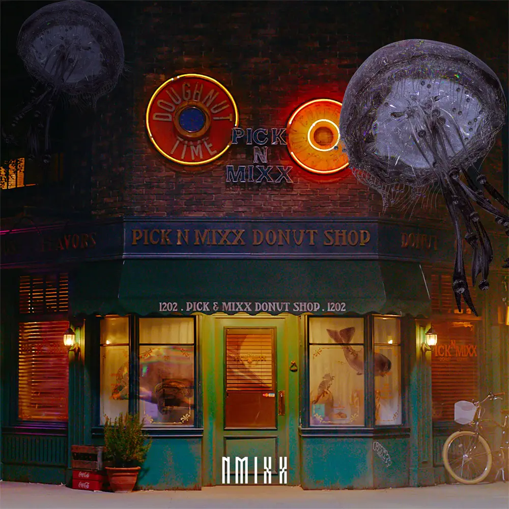 NMIXX – AD MARE [iTunes Plus M4A]