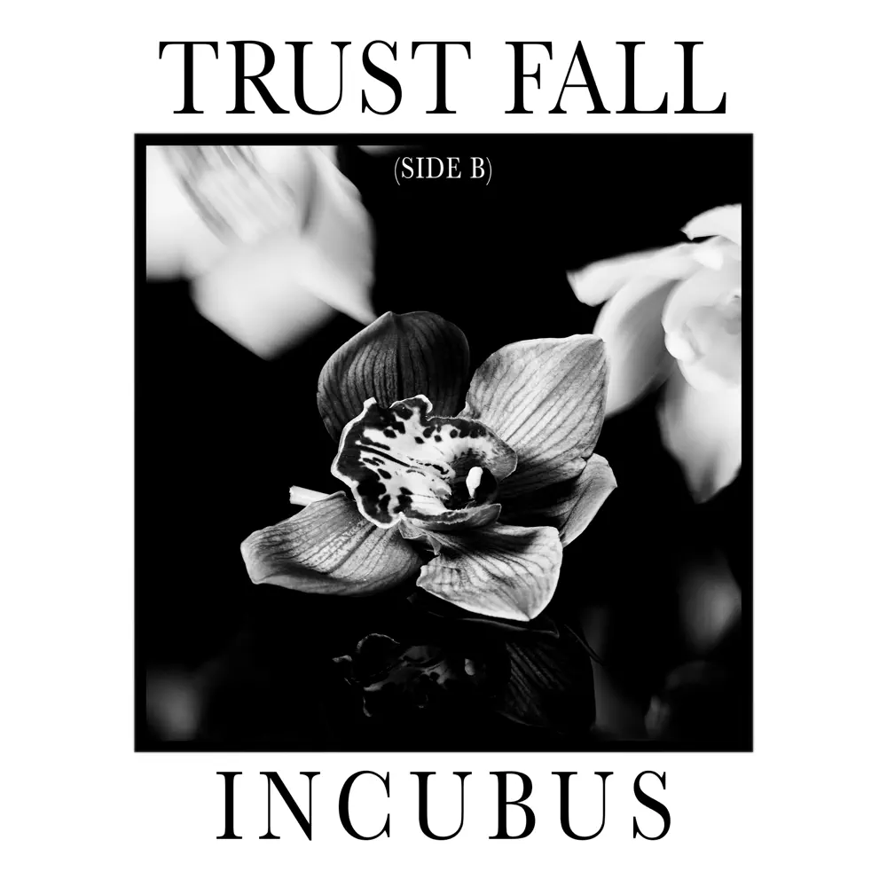 Incubus – Trust Fall (Side B) – EP [iTunes Plus M4A]