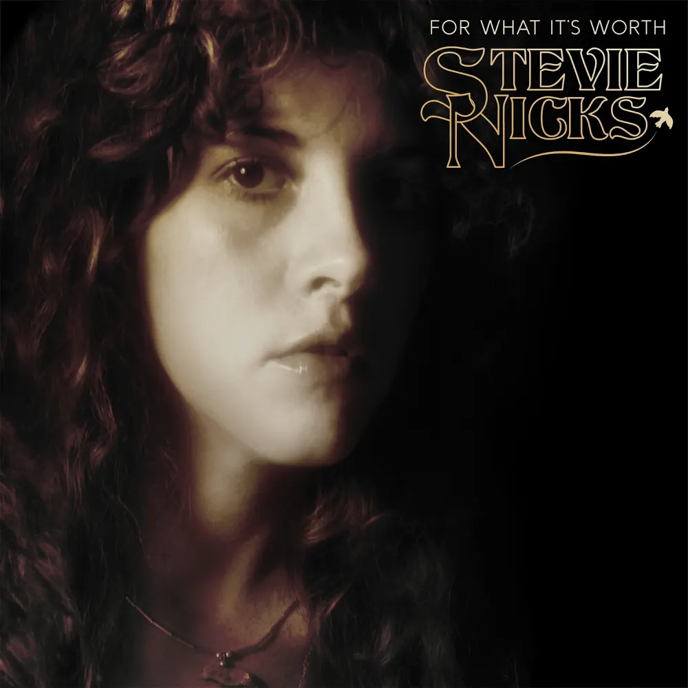 Stevie Nicks – For What It’s Worth – Single [iTunes Plus M4A]