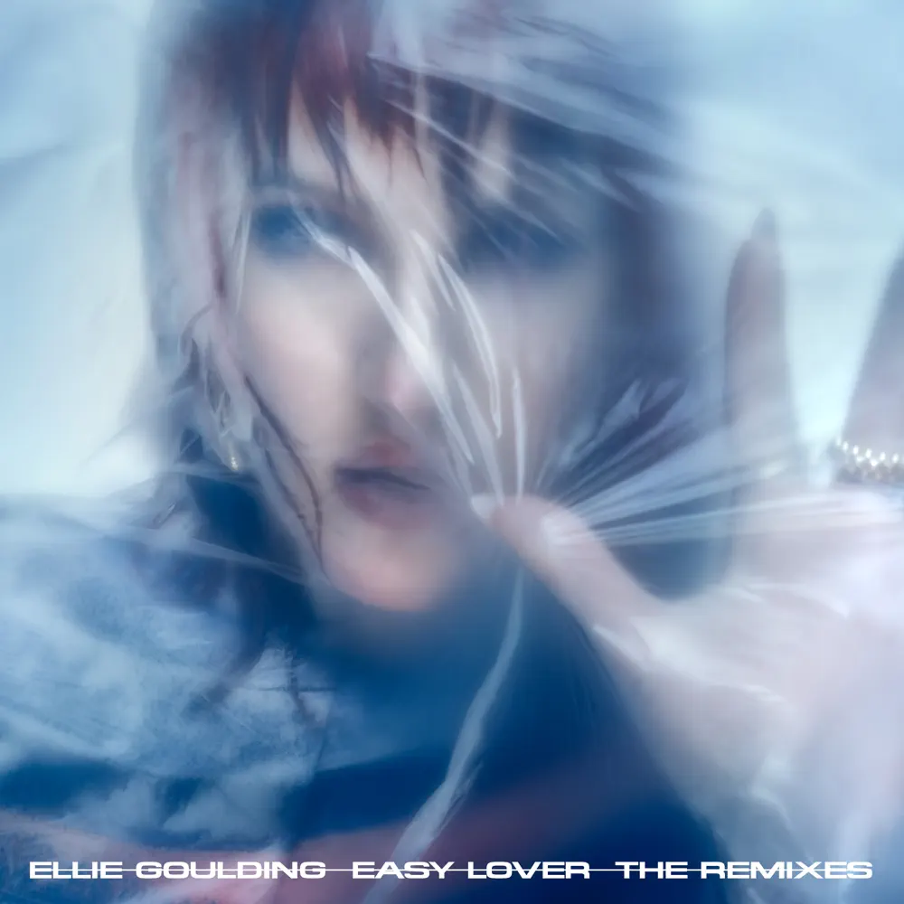 Ellie Goulding – Easy Lover (The Remixes) – Single [iTunes Plus M4A]