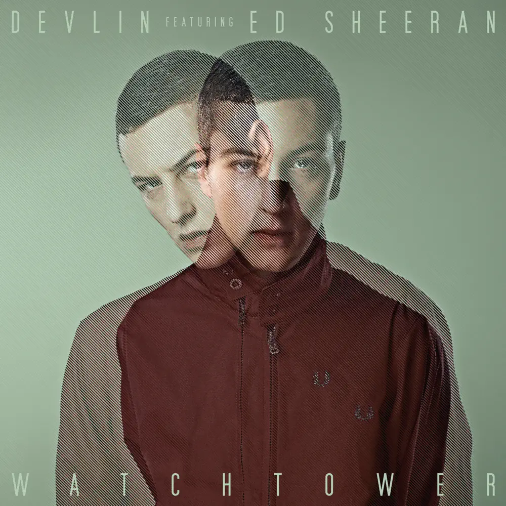Devlin – Watchtower (feat. Ed Sheeran) – EP [iTunes Plus M4A]