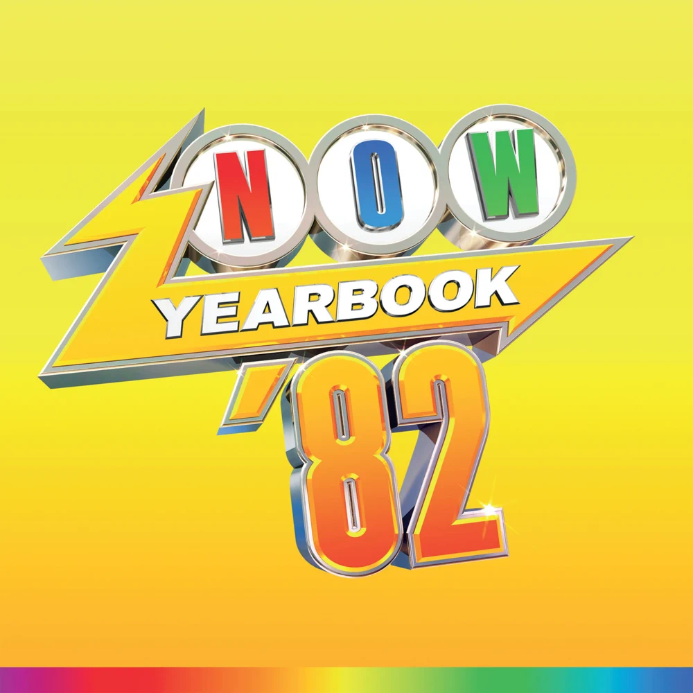 Various Artists – NOW Yearbook 1982 [iTunes Plus M4A]