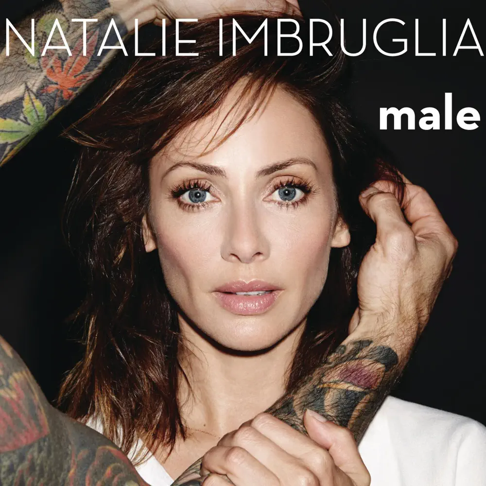 Natalie Imbruglia – Male [iTunes Plus M4A]