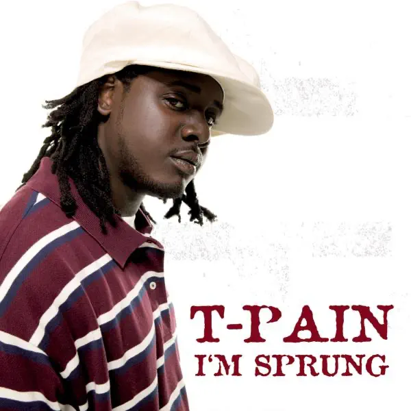 T-Pain – I’m Sprung – Single [iTunes Plus M4A]