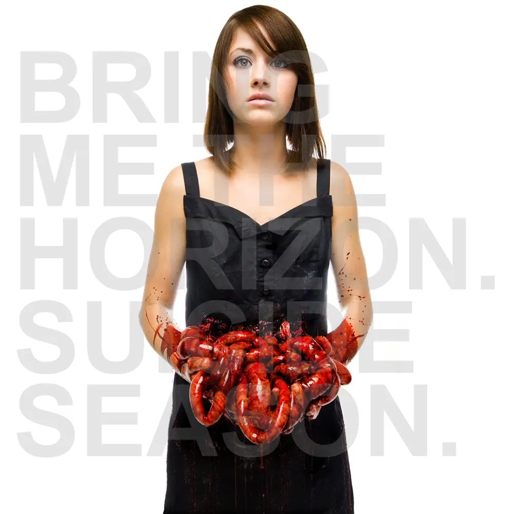 Bring Me The Horizon – Suicide Season [iTunes Plus M4A]