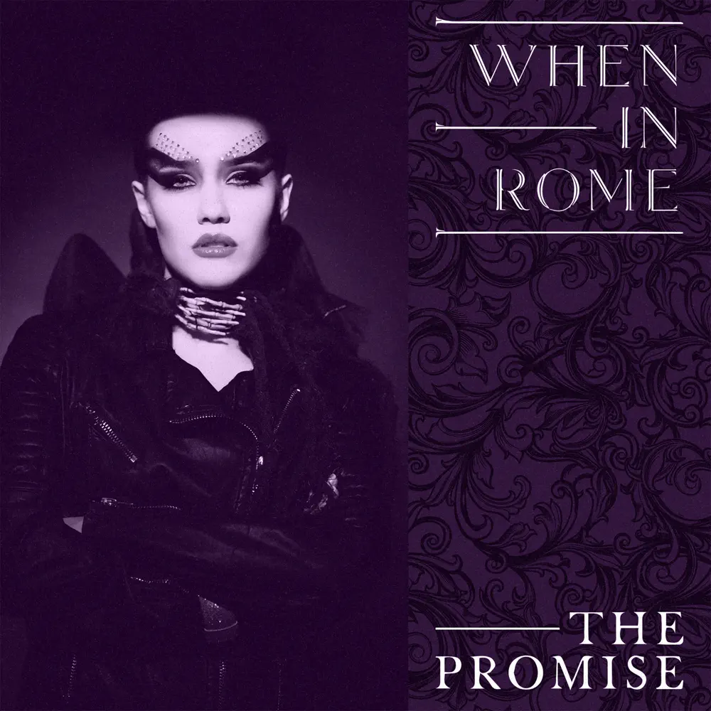 When In Rome – The Promise (Studio 1987 Version) – Single [iTunes Plus M4A]