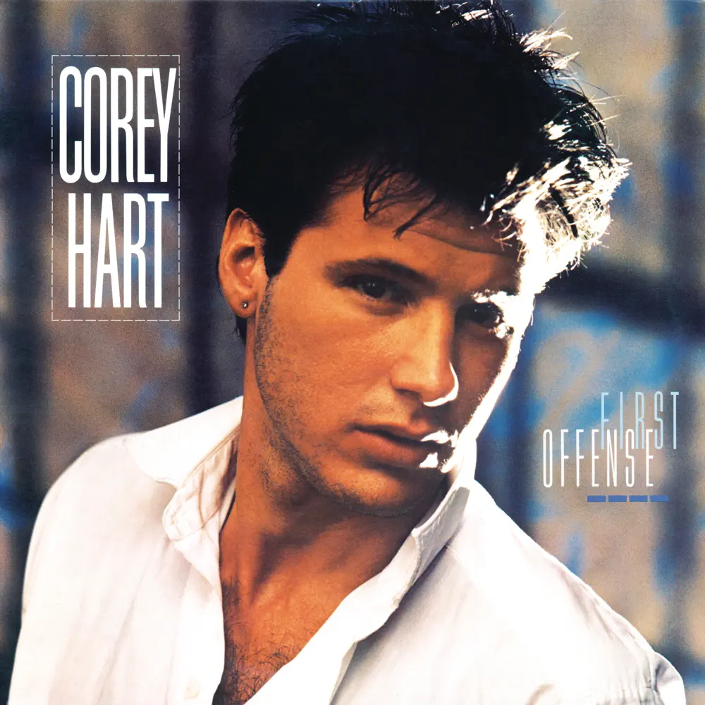 Corey Hart – First Offense [iTunes Plus M4A]