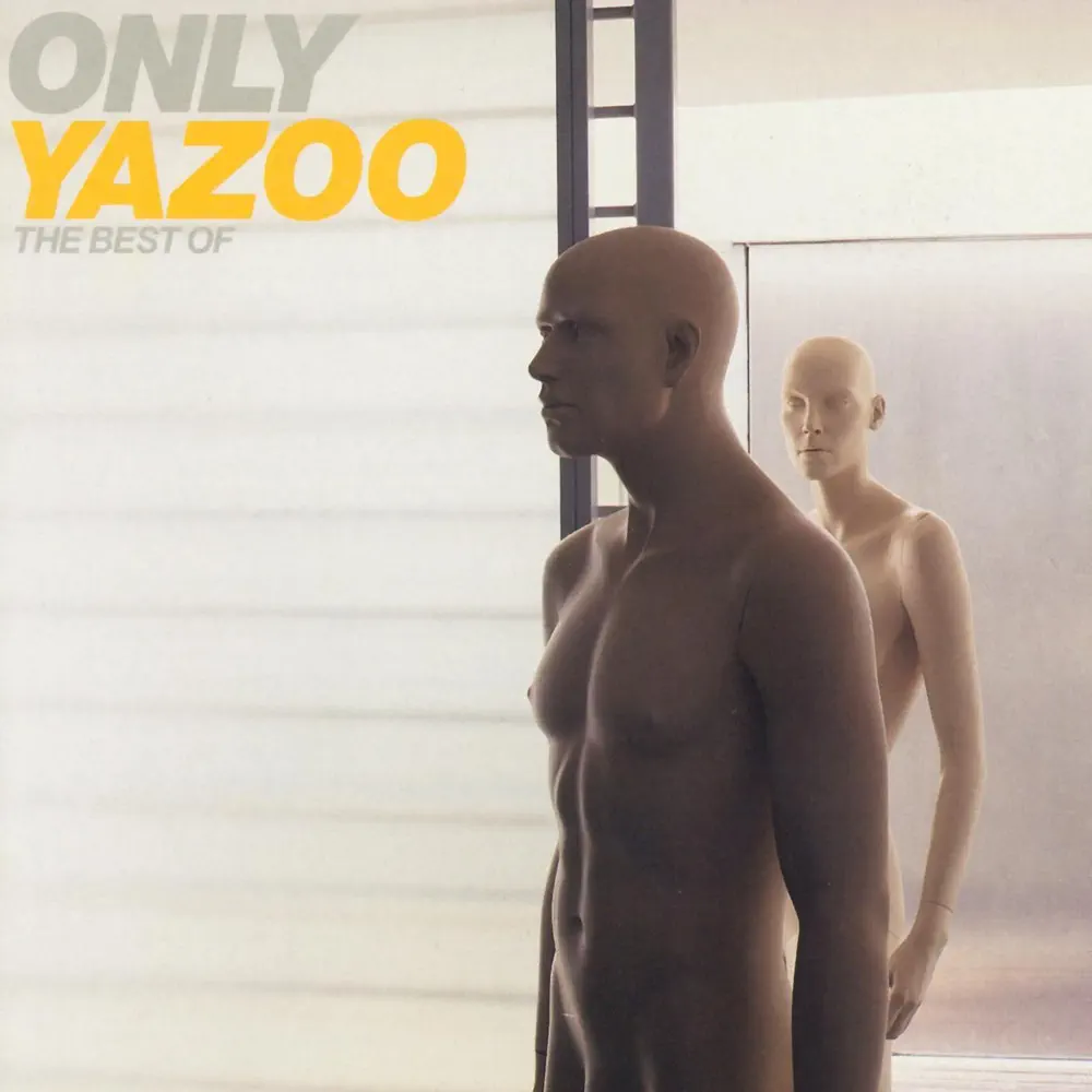 Yazoo – Only Yazoo: The Best of [iTunes Plus M4A]