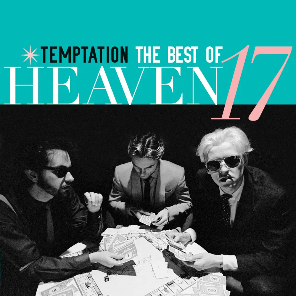 Heaven 17 – Temptation: The Best of Heaven 17 [iTunes Plus M4A]