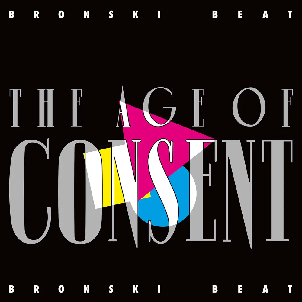 Bronski Beat – The Age of Consent (Expanded Edition) [2018 Remaster] [iTunes Plus M4A]