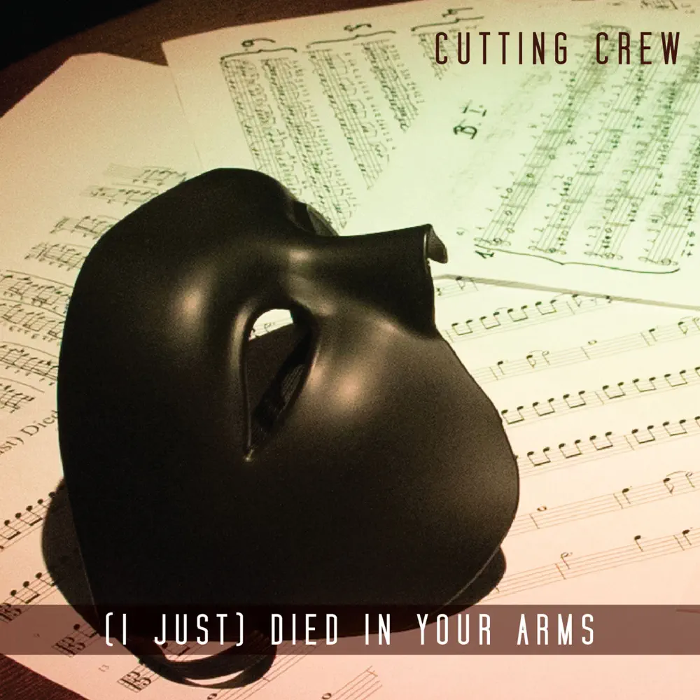 Cutting Crew – (I Just) Died In Your Arms [Orchestral Version] [iTunes Plus M4A]