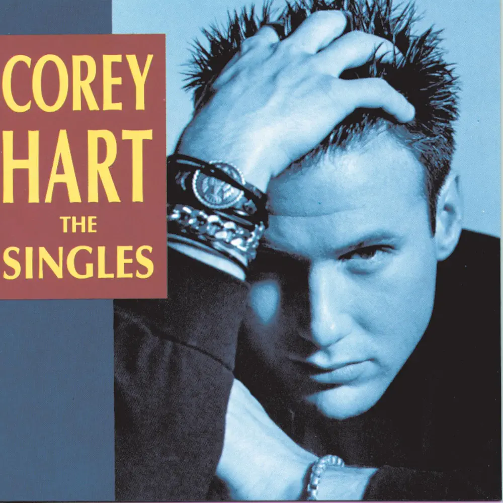 Corey Hart – Corey Hart: The Singles [iTunes Plus M4A]