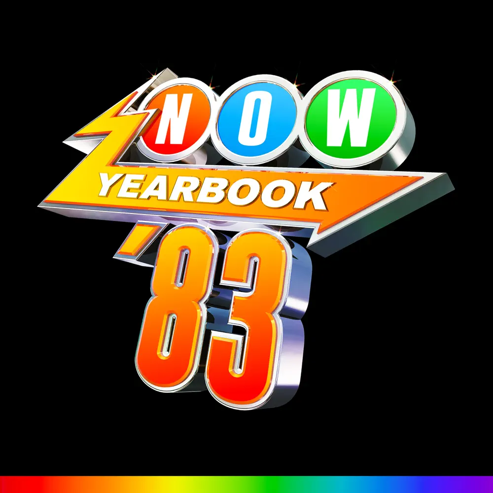 Various Artists – NOW – Yearbook 1983 [iTunes Plus M4A]