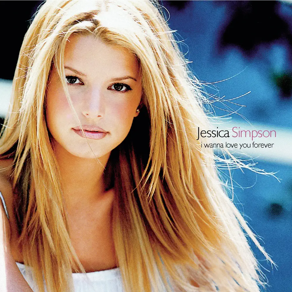 Jessica Simpson – I Wanna Love You Forever EP [iTunes Plus M4A]