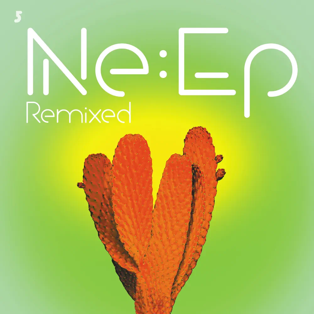 Erasure – Ne:EP Remixed – EP [iTunes Plus M4A]