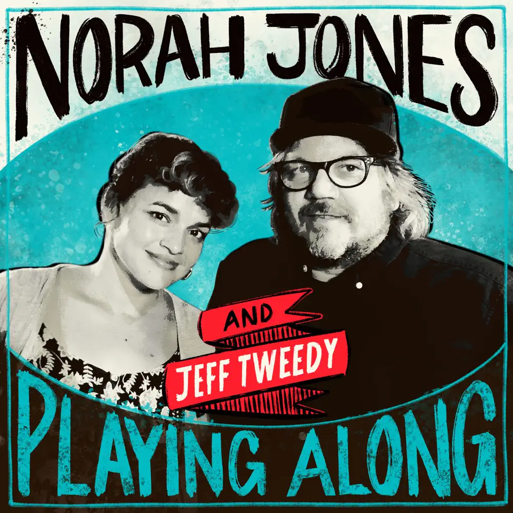 Norah Jones and Jeff Tweedy – Muzzle of Bees (From “Norah Jones is Playing Along” Podcast) – Single [iTunes Plus AAC M4A]