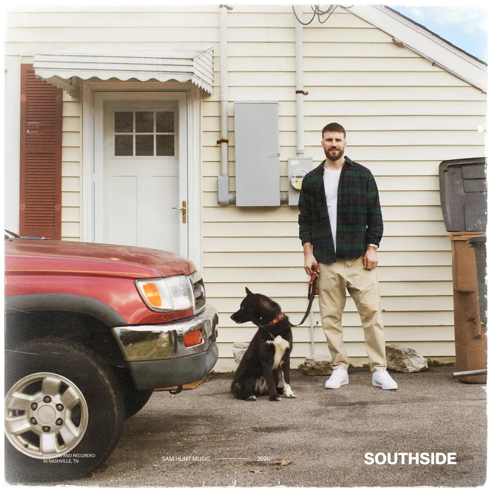 Sam Hunt – SOUTHSIDE [iTunes Plus AAC M4A]