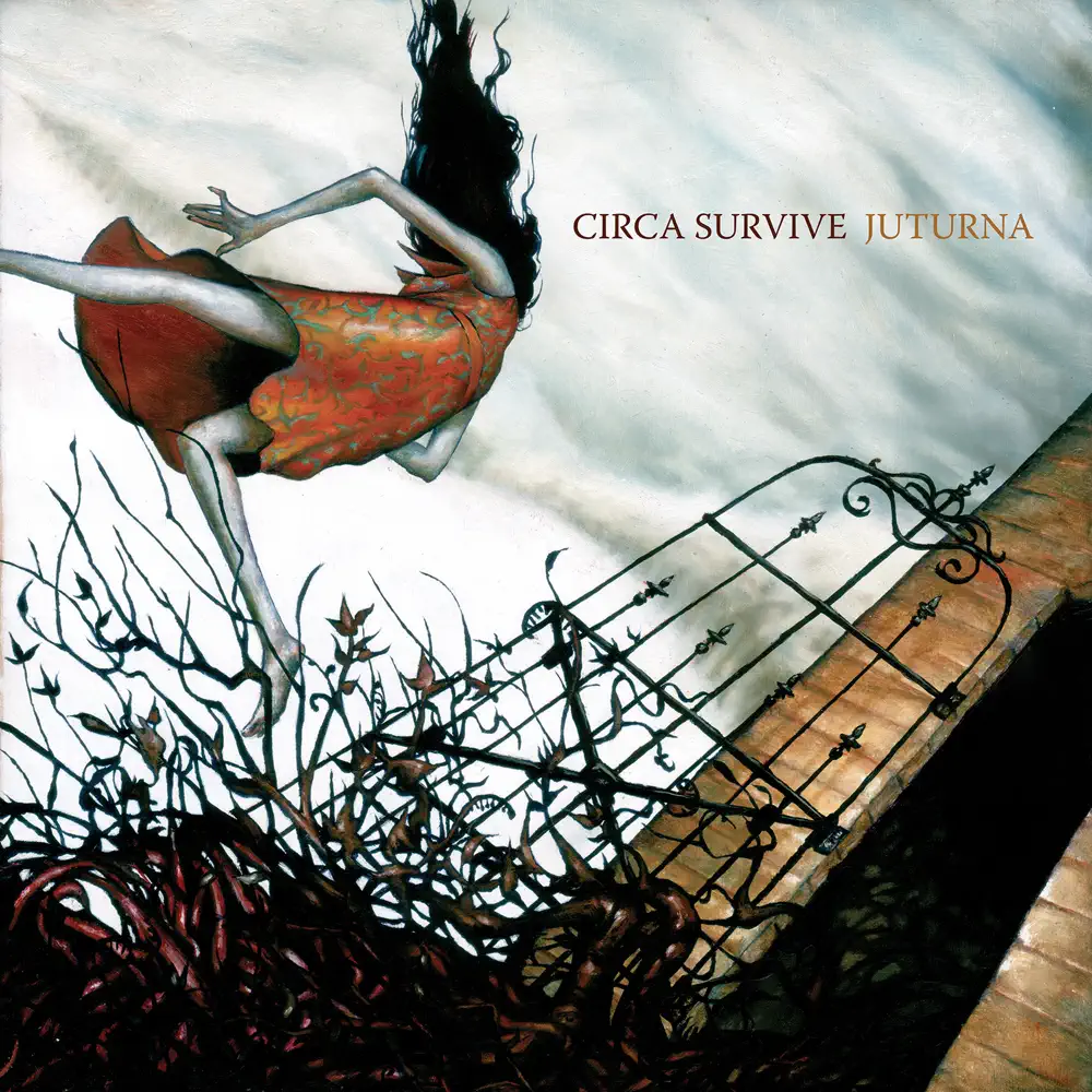 Circa Survive – Juturna (Deluxe 10 Year Anniversary Edition) [iTunes Plus AAC M4A]