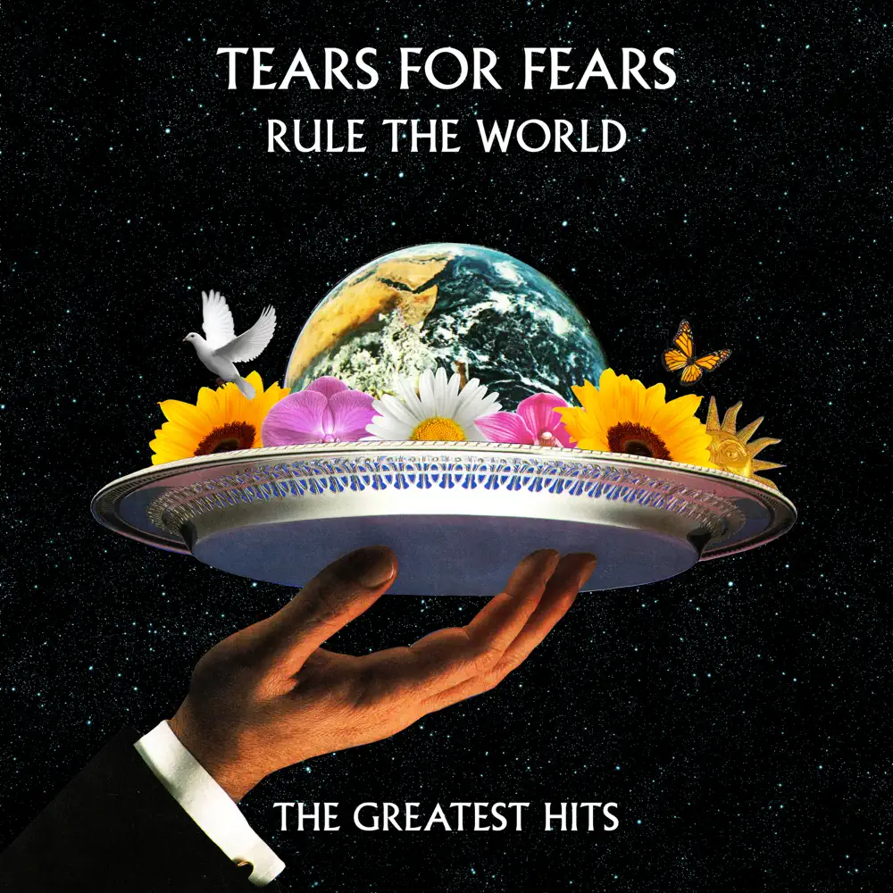 Tears for Fears – Rule the World: The Greatest Hits [iTunes Plus AAC M4A]