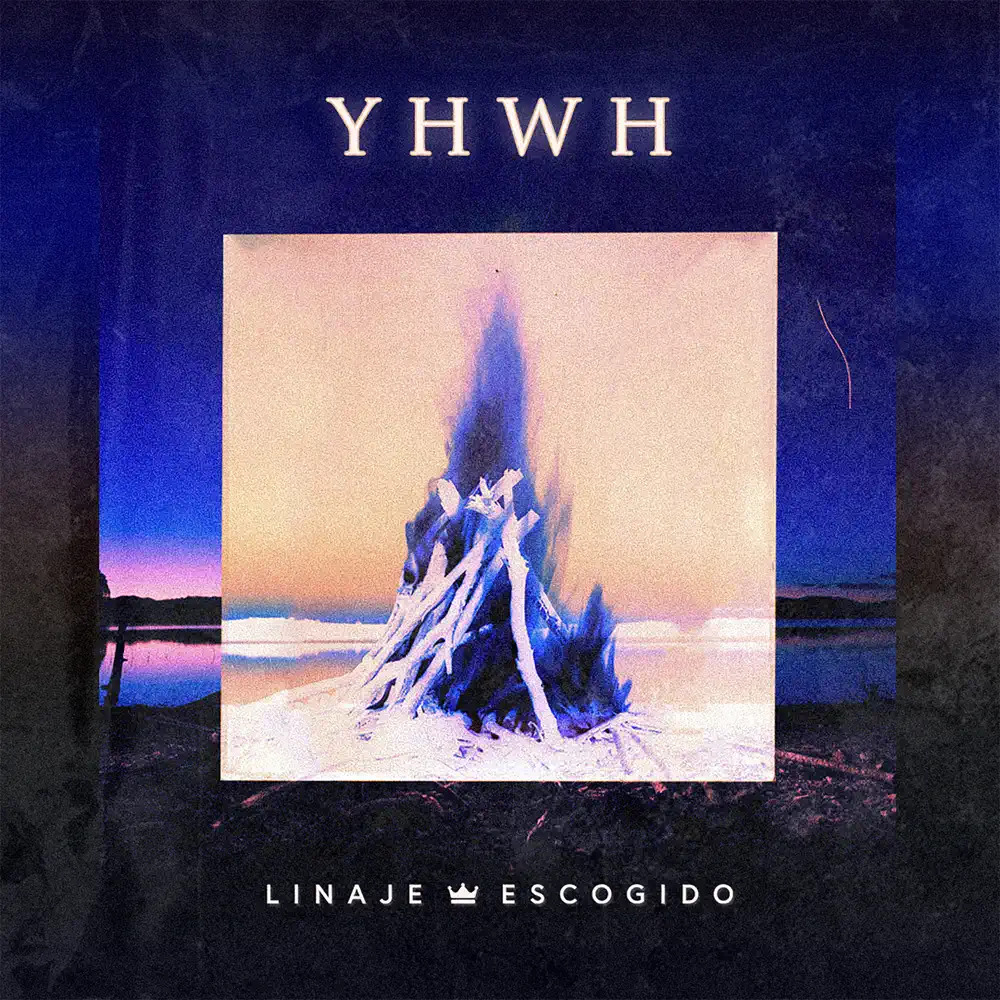 Linaje Escogido – YHWH – Single [iTunes Plus M4A]