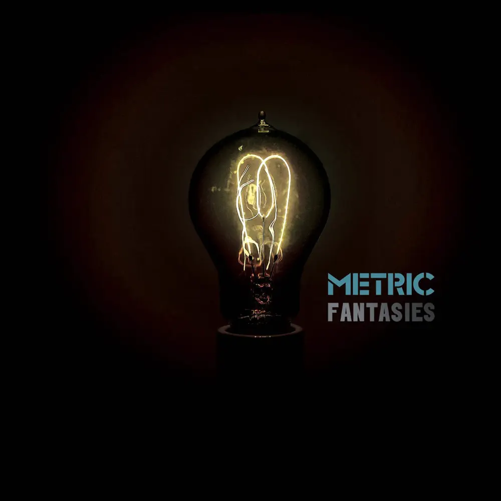 Metric – Fantasies [iTunes Plus M4A]