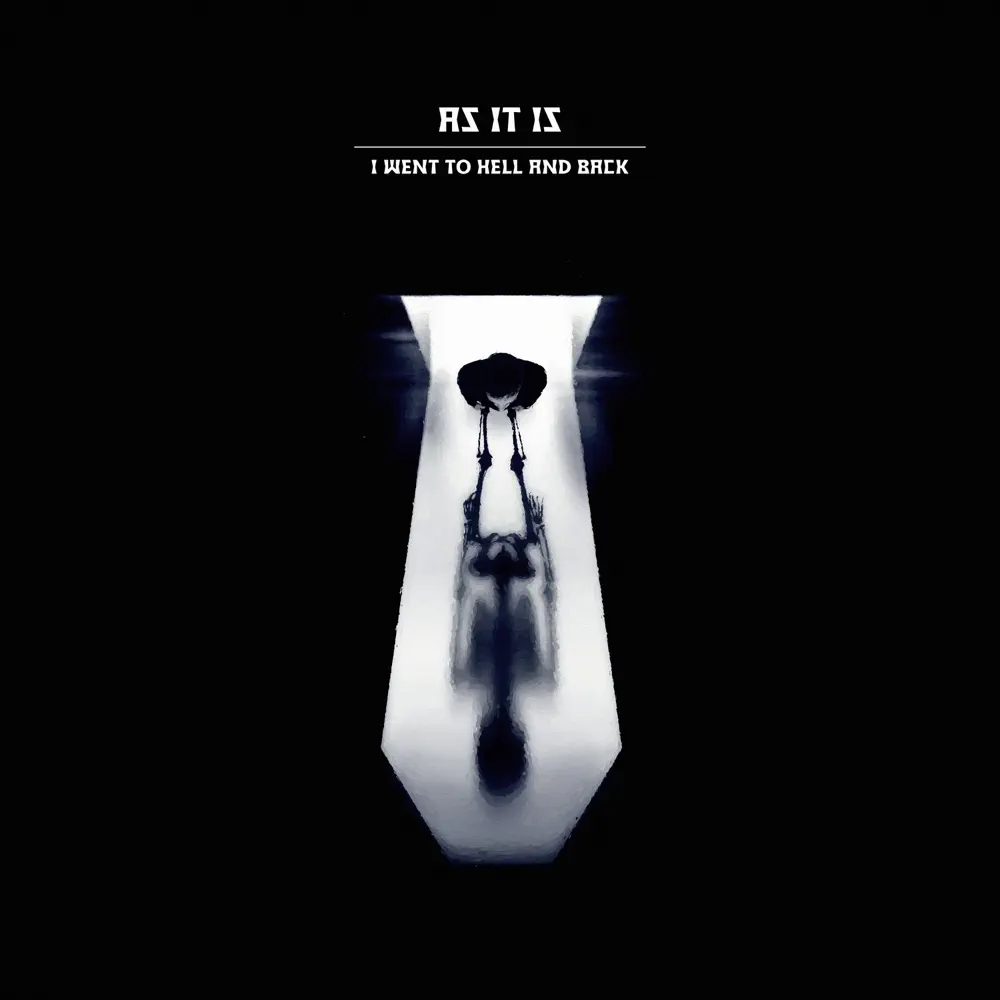 As It Is – I WENT TO HELL AND BACK [iTunes Plus M4A]