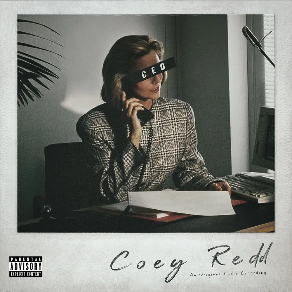 Coey Redd – Ceo – Single [iTunes Plus M4A]