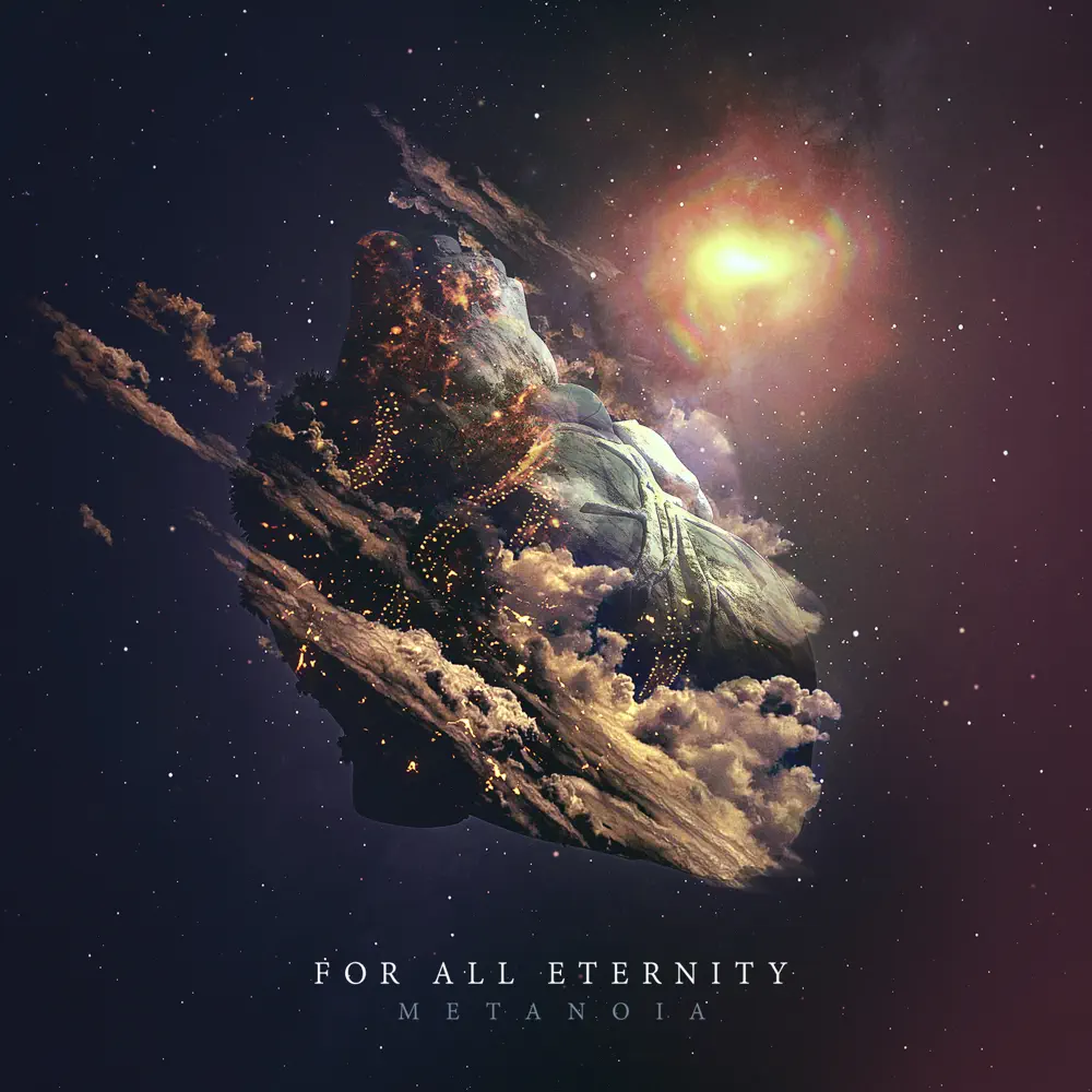 For All Eternity – Metanoia [iTunes Plus M4A]