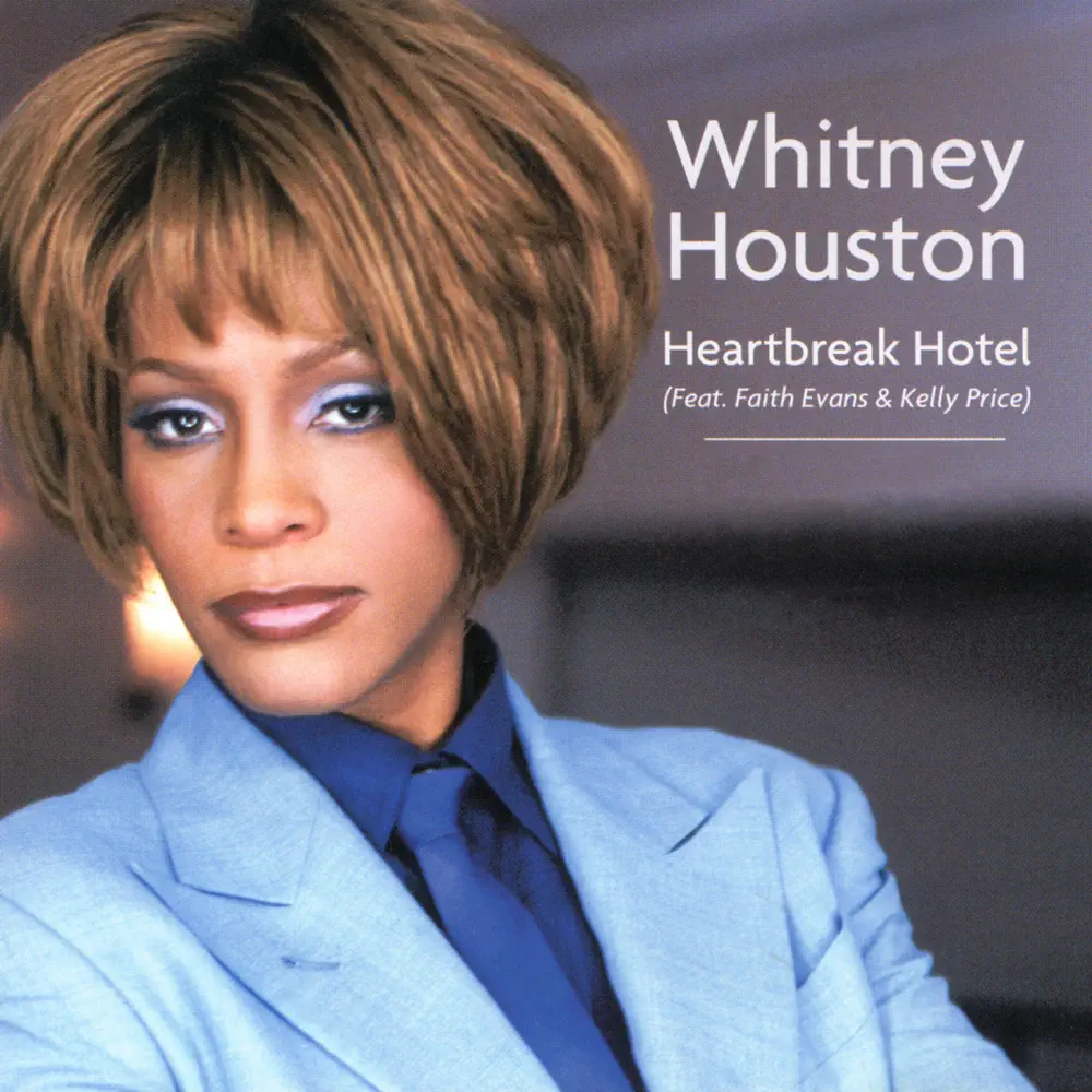 Whitney Houston – Heartbreak Hotel (feat. Faith Evans & Kelly Price) [Dance Vault Mixes] – EP [iTunes Plus M4A]