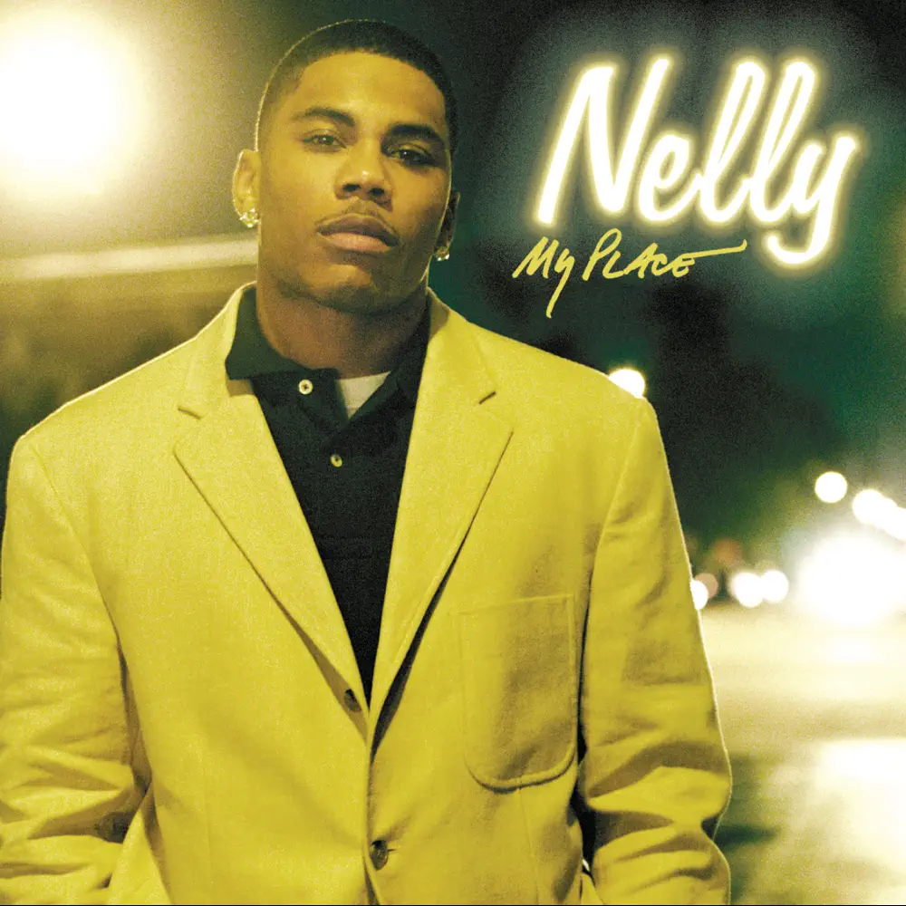 Nelly – My Place – Single [iTunes Plus M4A]