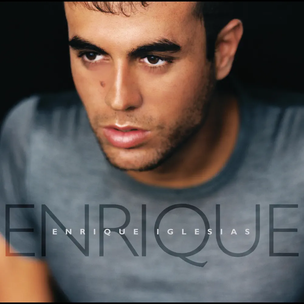 Enrique Iglesias – Enrique [iTunes Plus M4A]