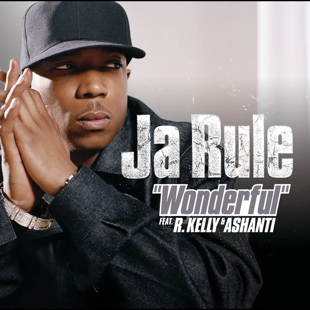 Ja Rule – Wonderful – EP [iTunes Plus M4A]