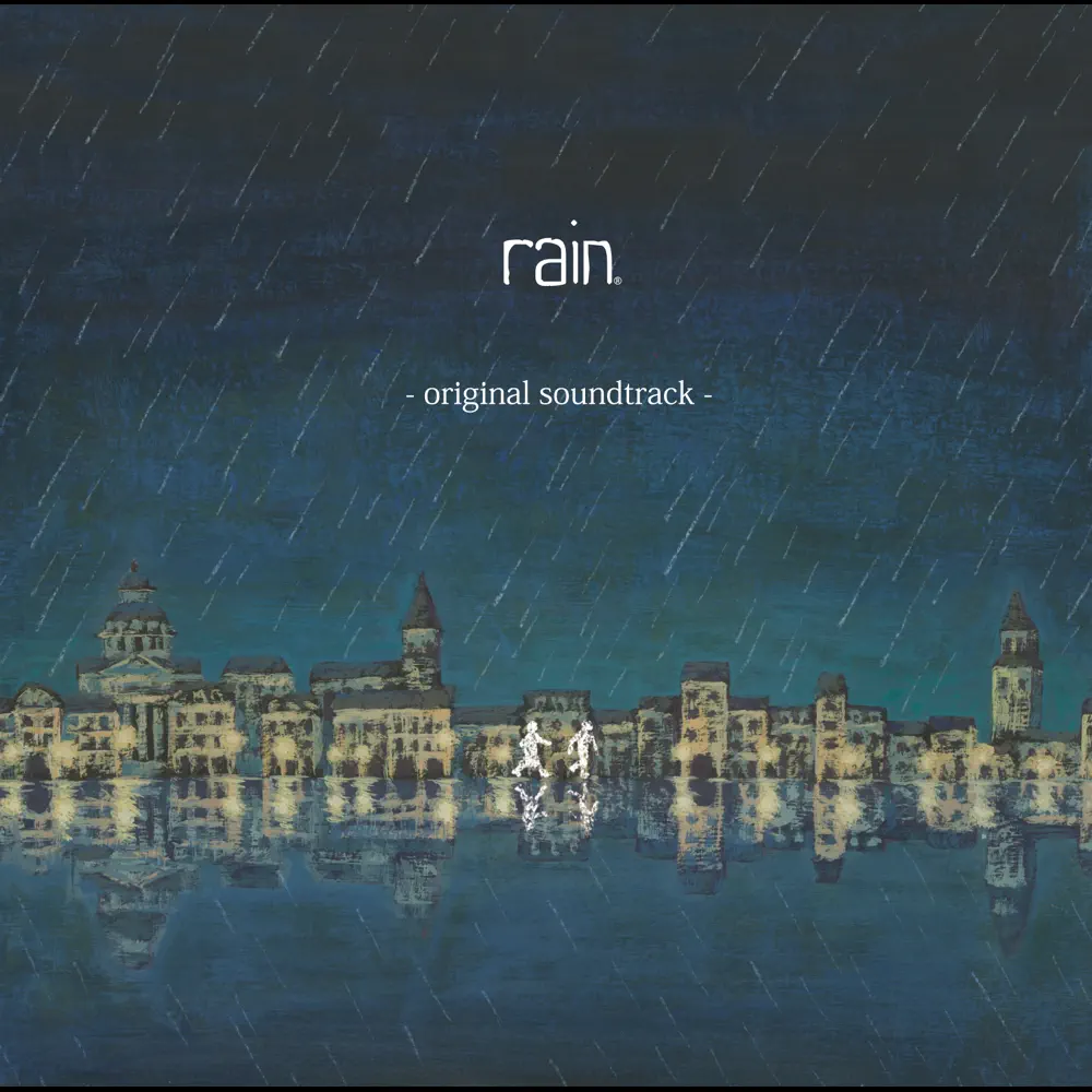 Sony Computer Entertainment Inc. – Rain (Original Soundtrack) [iTunes Plus M4A]